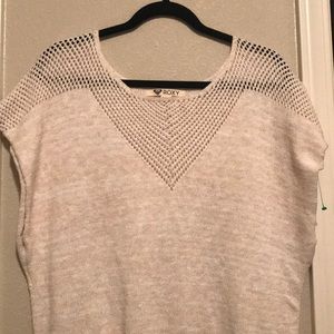 2 for $20 /// Soft detailed top